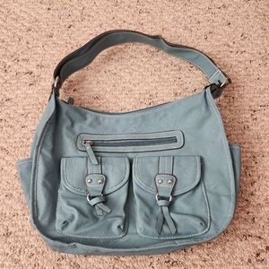 Rosetti Satchel